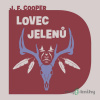 Lovec jelenů - James Fenimore Cooper - online doručenie