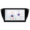 HIZPO KXSKDSUP101 Autorádio 10,1“ Android 13 pre Škoda Superb 3 Výkonnostný variant: S101008 (8+128GB)