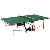Vonkajší pingpongový stôl Sponeta S1-72e - zelený
