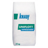 KNAUF Sádrový tmel na spáry uniflott, 5 kg