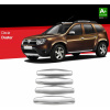 Nerez kryty kľučiek Dacia Duster I
