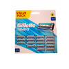 Gillette Mach 3 Sport Value Pack 17 kusov