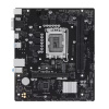 ASUS PRIME H610-R-SI/LGA 1700/mATX 90MB1GL0-M0ECY0