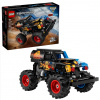 LEGO® Technic 42219 Monster Jam™ Grave Digger™ Oheň a ľad