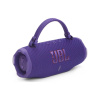 JBL CHARGE6 PR Prenosný bezdrôtový Bluetooth reproduktor (CHARGE6 PR)