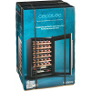 CECOTEC Bolero GrandSommelier 34030 Inox Compressor