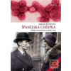 Španělská chřipka (Harald Salfellner)