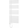 Mexen Amor, elektrické vykurovacie teleso 1200x600 mm + vykurovacia tyč 900 W, biela, W120-1200-600-2900-20