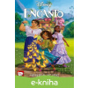 E-kniha Encanto - Filmový příběh jako komiks - Egmont ČR