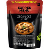 Hotové jedlo EXPRES MENU-Zbojnícke kurča