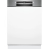 Bosch SMI4HTS00E Zabudovateľná umývačka riadu (SMI4HTS00E)