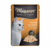 Miamor Feine Filets kura & tuniak v želé 100 g