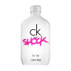 Calvin Klein CK One Shock toaletná voda dámska 100 ml