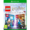 LEGO Harry Potter Collection