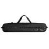 Unihoc toolbag Dark Line Dual Case Black černá