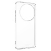 TPU gélový kryt FIXED Story pre Vivo X200, číry