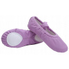 ASIS detské baletky fialové, veľkosť 24