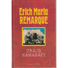 Traja kamaráti, nové vydanie - Erich Maria Remarque