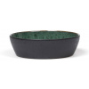 BITZ Misa Bitz Servírovacia misa 18 Black/Green