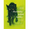 Postřehy jedné kočky - Katja Kettu
