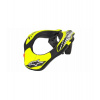Krční chránič NECK SUPPORT YOUTH, ALPINESTARS, dětský (žlutý fluo/černý, vel. UNI) 2025