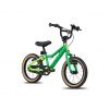 ACADEMY GRADE 2 FUNtasy 14 detský bicykel, zelený Farba: Zelená