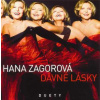 CD Hana Zagorová: Dávné Lásky - Duety