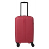 Travelite Air Stripe S Slim Red