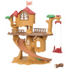 Sylvanian Families 5450 Dobrodružný dom na strome