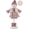 Llorens P540-42 oblečok pre bábiku veľkosti 40 cm