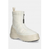 Snehule Moon Boot MB LUNA ZIP BOOT béžová farba, 80D2480010 L002