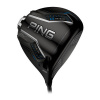 Ping G440 Max Driver - pravá - grafit – soft regular - 12°