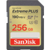 SanDisk SDXC UHS-I U3 256GB SDSDXWV-256G-GNCIN