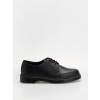 Dr. Martens 1461 Mono (black smooth) 45, čierna