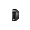 APC Back UPS Pro BR 1200VA, sínusoida, 8 výstupov, AVR, LCD rozhranie (720W) (BR1200SI)