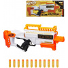 HASBRO NERF ULTRA Dorado set blaster na baterie + 12 šipek