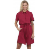 Horsefeathers Dara Cerise XL