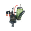Castle Creations Castle motor 1007 8450ot/V senzored, reg. Mamba Micro X2 (4.0mm)
