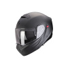 Prilba Scorpion Exo-930 Evo pearl black matt