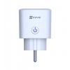 Ezviz Chytrá zásuvka CS-T30-10A-EU 10A
