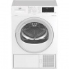 Sušička bielizne Beko EDF85241CSH1W biela