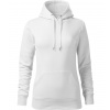 Malfini Cape Free Dámska mikina F14 biela XL
