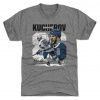 Tampa Bay Lightning Detské - Nikita Kucherov Collage NHL Tričko 10-12 rokov