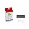Canon KC18IS papír 86x54 mm 18ks + PCC-CP400 držák papíru 6202B003