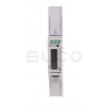 F&F Elektromer LE-01d MID, 1F/50A, MID, pulzný výstup