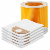 FILTER VRECKÁ 5X PRE KARCHER WD 3.200 SE 4001 MV 3