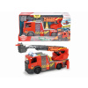 Dickie Hasičské auto Scania 35 cm