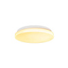 Smart LED svietidlo NEDIS WIFILAW11WT RGB 18W WiFi Tuya