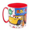 Marvel Plastový hrnček Cars 350 ml