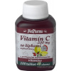 MedPharma Vitamín C 500 mg so šípkami 107 tabliet